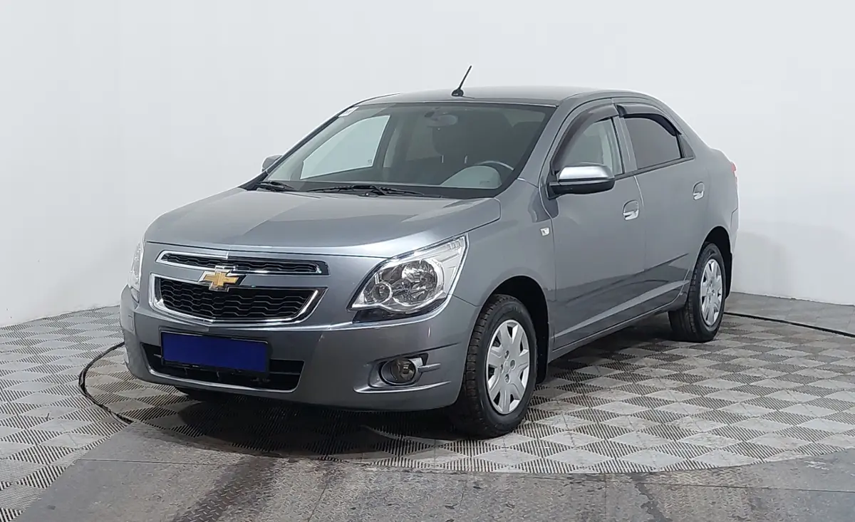 2022 Chevrolet Cobalt