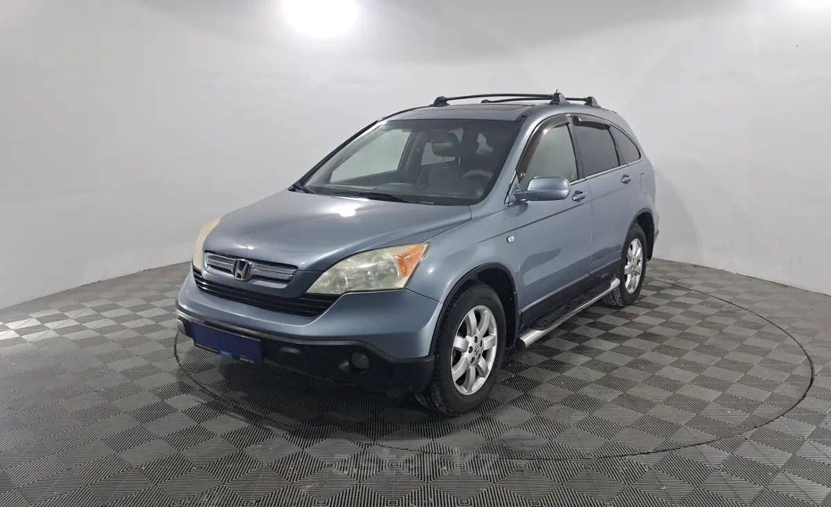 2007 Honda CR-V