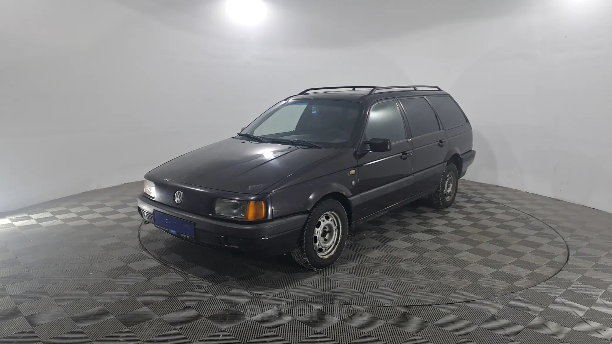 Volkswagen Passat 1992