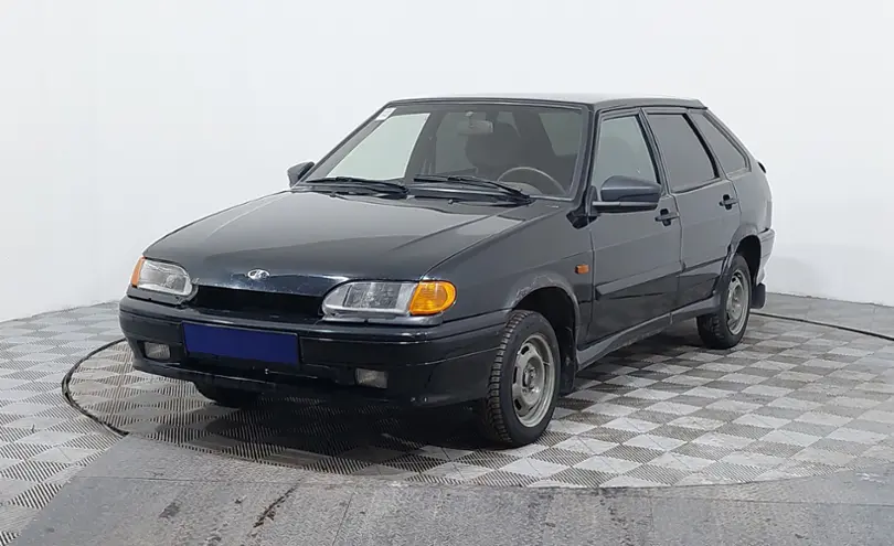 LADA (ВАЗ) 2114 2012 года за 1 700 000 тг. в Астана