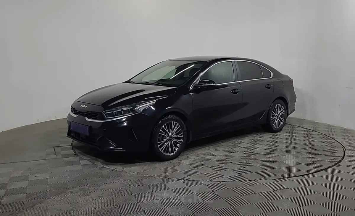 2022 Kia Cerato