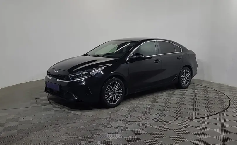 Kia Cerato 2022 года за 11 230 000 тг. в Алматы