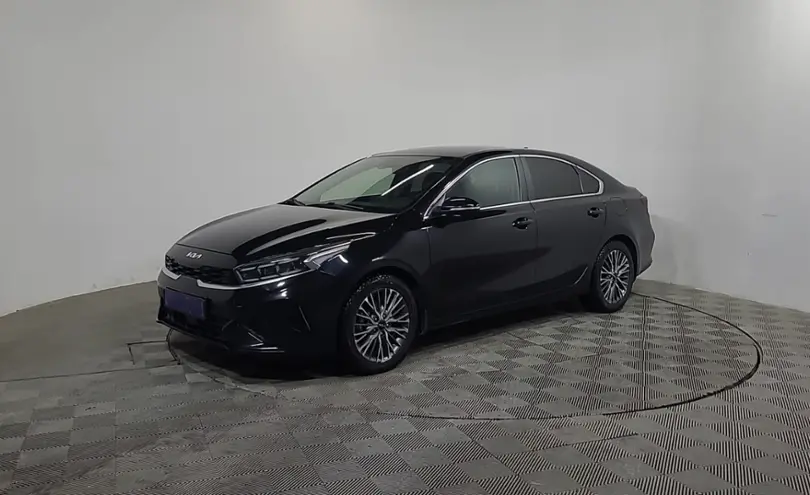 Kia Cerato 2022 года за 11 230 000 тг. в Алматы