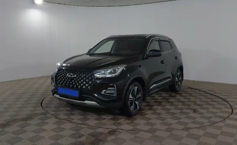 Chery Tiggo 4 Pro 2023 года за 7 190 000 тг. в Шымкент