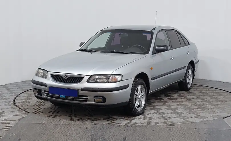 Mazda 626 2000 года за 1 670 000 тг. в Астана