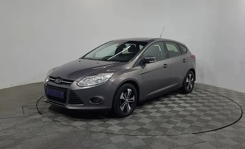 Ford Focus 2013 года за 3 790 000 тг. в Алматы