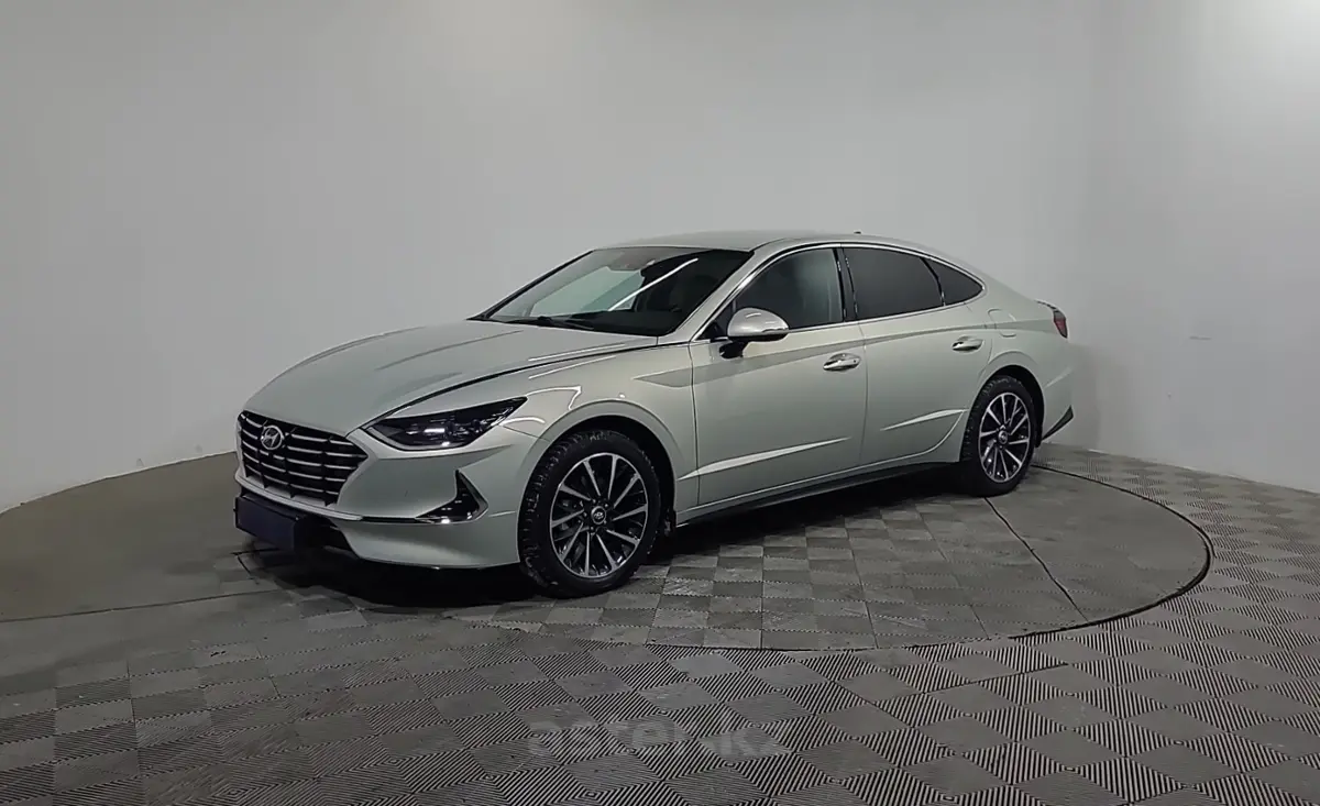 2023 Hyundai Sonata