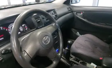 Toyota Corolla 2006 года за 3 700 000 тг. в Астана фото 5