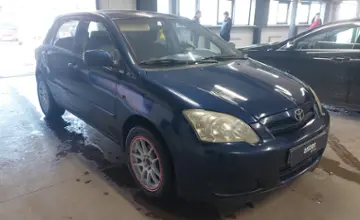 Toyota Corolla 2006 года за 3 700 000 тг. в Астана фото 2