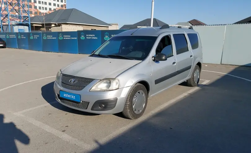 LADA (ВАЗ) Largus 2013 года за 3 000 000 тг. в Шымкент