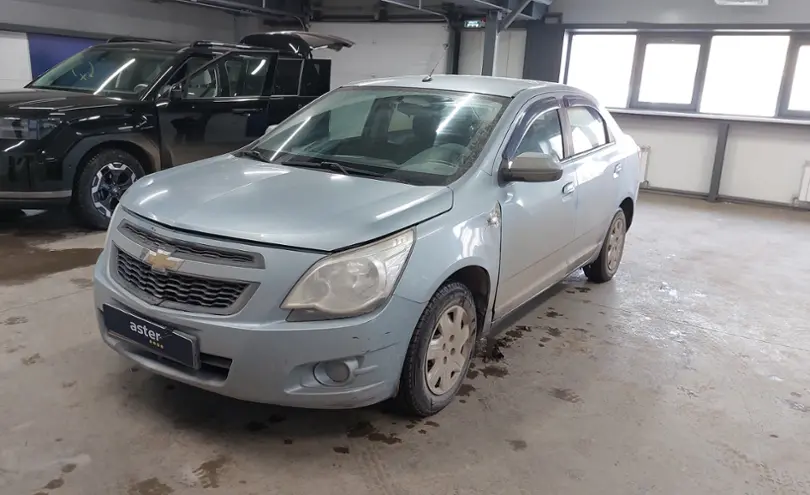 Chevrolet Cobalt 2014 года за 4 200 000 тг. в Астана