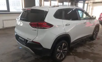 Chevrolet Tracker 2024 года за 9 500 000 тг. в Астана фото 4