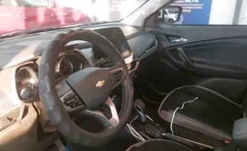 Chevrolet Tracker 2024 года за 9 500 000 тг. в Астана фото 3