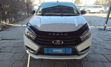 LADA (ВАЗ) Vesta 2019 года за 5 600 000 тг. в Талдыкорган фото 2
