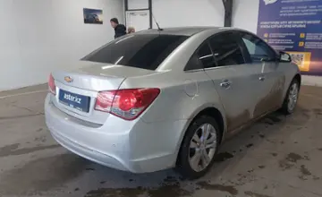 Chevrolet Cruze 2014 года за 4 500 000 тг. в Астана фото 3
