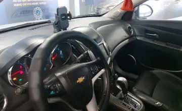 Chevrolet Cruze 2014 года за 4 500 000 тг. в Астана фото 5