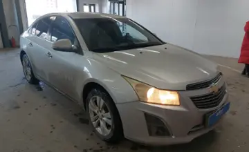 Chevrolet Cruze 2014 года за 4 500 000 тг. в Астана фото 2