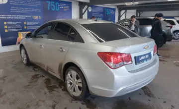 Chevrolet Cruze 2014 года за 4 500 000 тг. в Астана фото 4