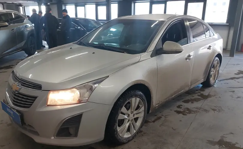 Chevrolet Cruze 2014 года за 4 500 000 тг. в Астана