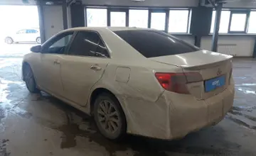 Toyota Camry 2014 года за 8 500 000 тг. в Астана фото 4