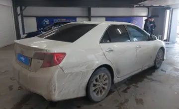 Toyota Camry 2014 года за 8 500 000 тг. в Астана фото 3