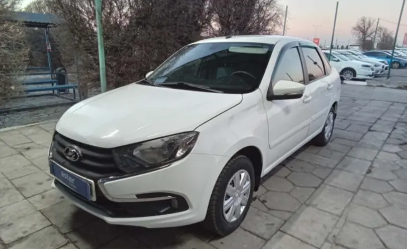 LADA (ВАЗ) Granta 2019 года за 4 000 000 тг. в Талдыкорган