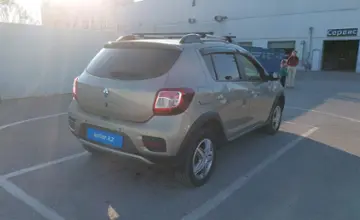 Renault Sandero 2015 года за 5 000 000 тг. в Шымкент фото 3