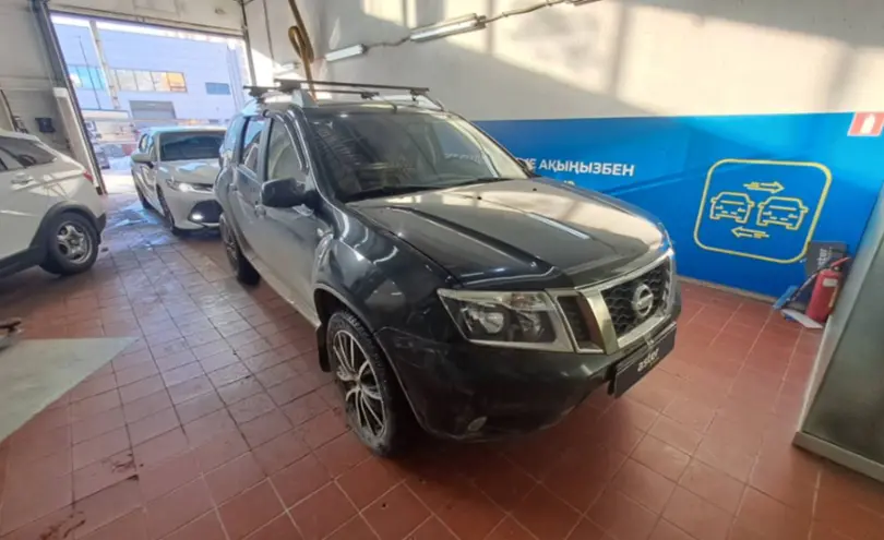 Nissan Terrano 2016 года за 6 000 000 тг. в Астана фото 3