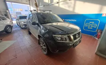 Nissan Terrano 2016 года за 6 000 000 тг. в Астана фото 3