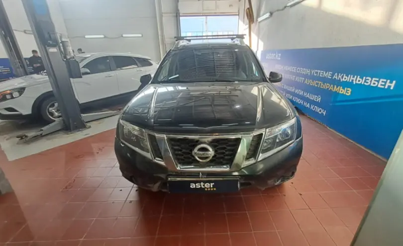 Nissan Terrano 2016 года за 6 000 000 тг. в Астана фото 2