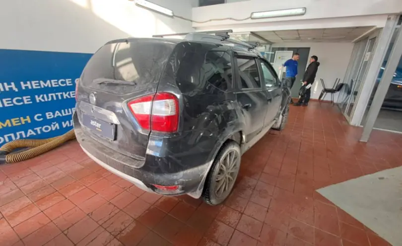 Nissan Terrano 2016 года за 6 000 000 тг. в Астана фото 5