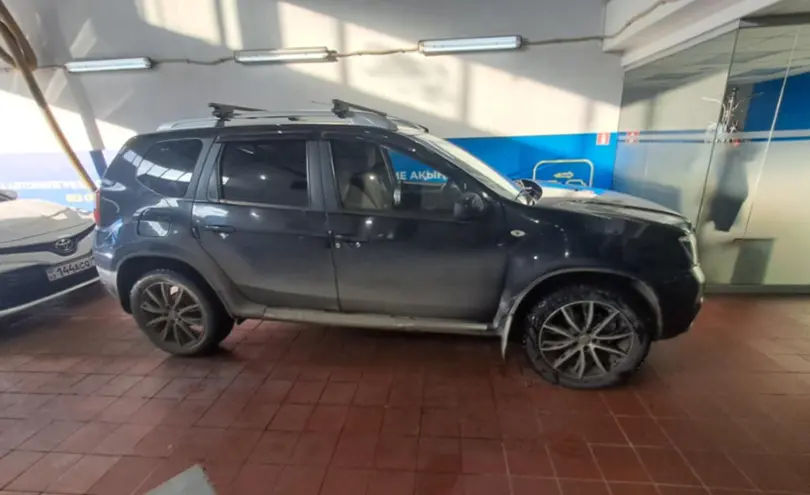 Nissan Terrano 2016 года за 6 000 000 тг. в Астана фото 4