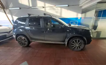 Nissan Terrano 2016 года за 6 000 000 тг. в Астана фото 4