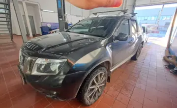Nissan Terrano 2016 года за 6 000 000 тг. в Астана фото 1