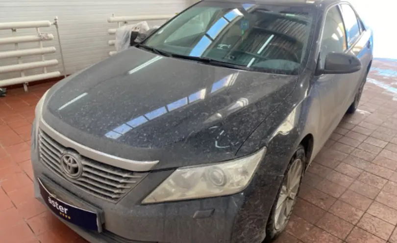 Toyota Camry 2014 года за 10 300 000 тг. в Астана