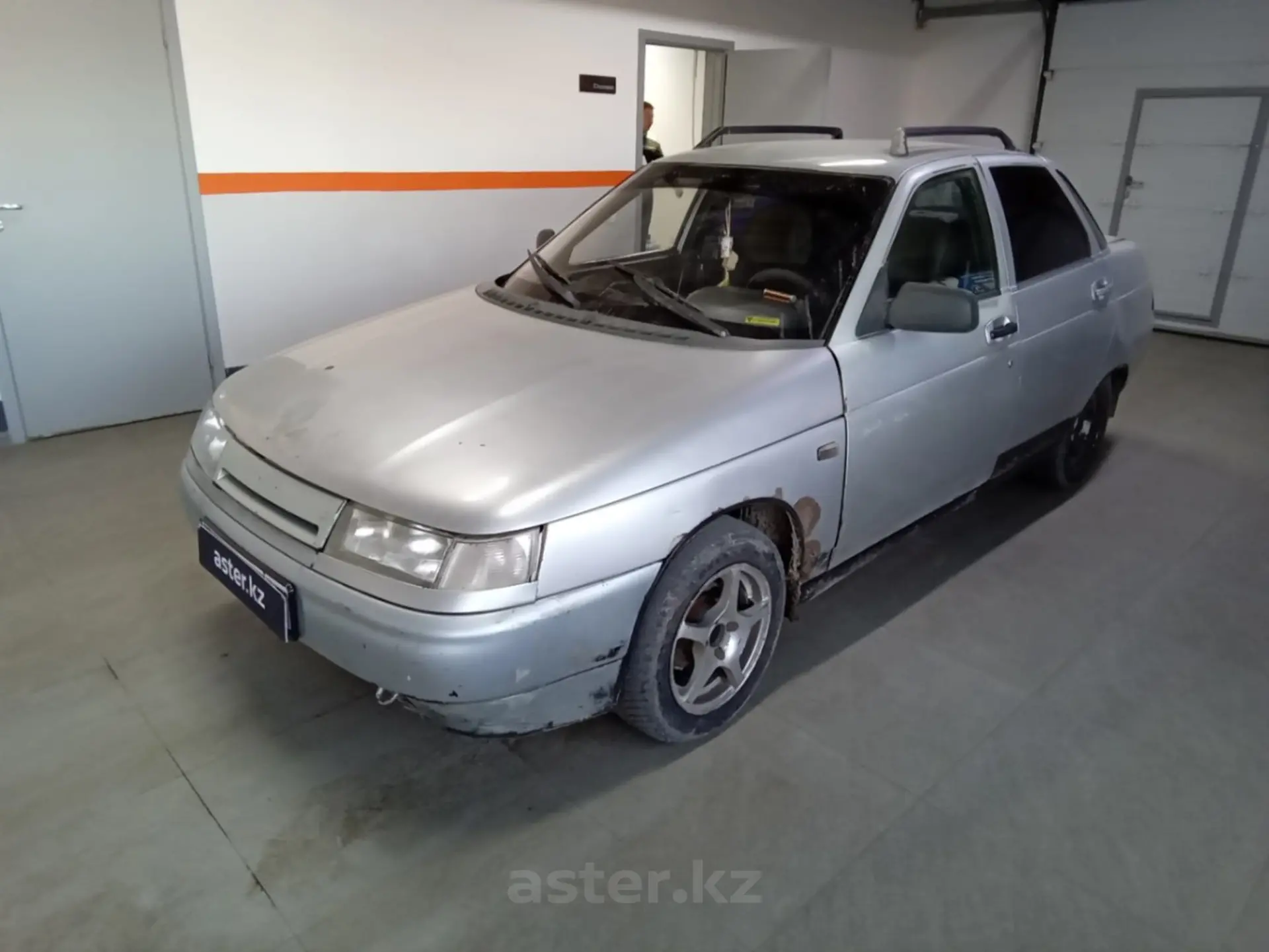 LADA (ВАЗ) 2110 2002