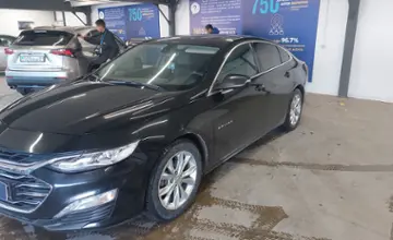 Chevrolet Malibu 2020 года за 9 000 000 тг. в Астана фото 1