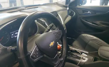 Chevrolet Malibu 2020 года за 9 000 000 тг. в Астана фото 5