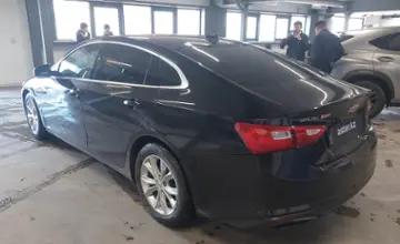 Chevrolet Malibu 2020 года за 9 000 000 тг. в Астана фото 4