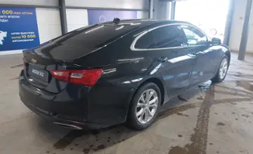 Chevrolet Malibu 2020 года за 9 000 000 тг. в Астана фото 3
