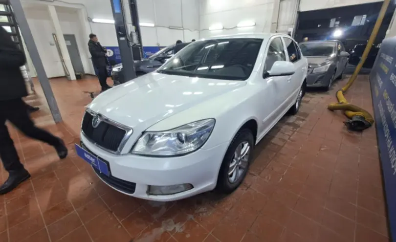 Skoda Octavia 2012 года за 3 500 000 тг. в Астана