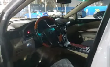 Lexus RX 2009 года за 12 500 000 тг. в Алматы фото 5