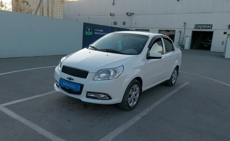 Chevrolet Nexia 2022 года за 5 500 000 тг. в Шымкент