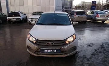 LADA (ВАЗ) Granta 2023 года за 5 000 000 тг. в Костанай фото 2