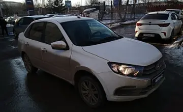 LADA (ВАЗ) Granta 2023 года за 5 000 000 тг. в Костанай фото 3
