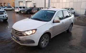 LADA (ВАЗ) Granta 2023 года за 5 000 000 тг. в Костанай фото 1