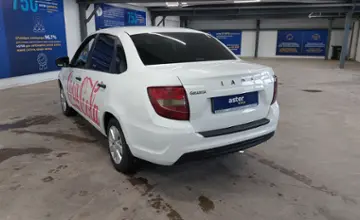LADA (ВАЗ) Granta 2019 года за 4 000 000 тг. в Астана фото 4