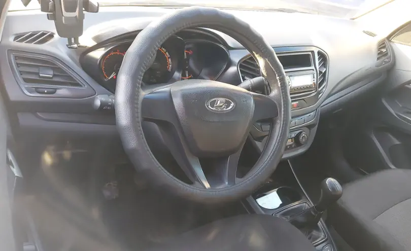 LADA (ВАЗ) Vesta 2019 года за 3 500 000 тг. в Алматы фото 5