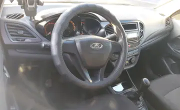 LADA (ВАЗ) Vesta 2019 года за 3 500 000 тг. в Алматы фото 5
