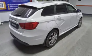 LADA (ВАЗ) Vesta 2021 года за 5 800 000 тг. в Уральск